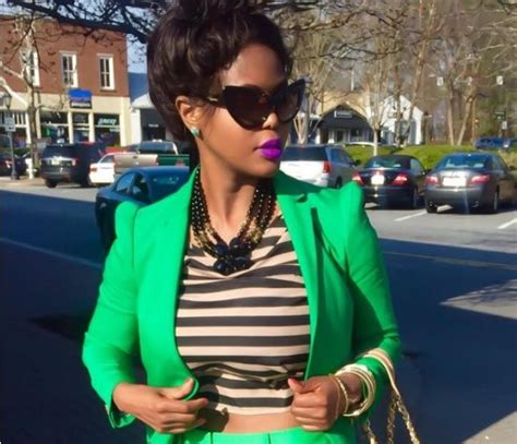 Uh Oh Buhle Mkhize To Get Her Own Reality Show Okmzansi