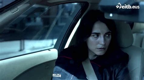 Spanish Actor Naked On La Victima Numero 8 ThisVid