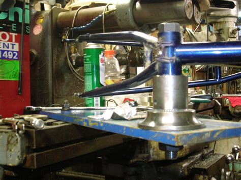 Frame Alignment Fixture | BeckmannAG