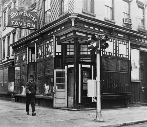 8 Oldest Bars in New York City - Oldest.org