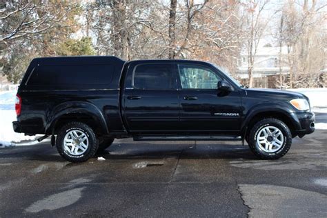 2005 Toyota Tundra Limited | Victory Motors of Colorado