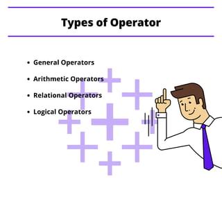 Tableau Operators Pdf