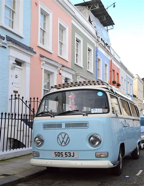 The 35 Prettiest Places In London Blue Aesthetic Pastel Pastel House