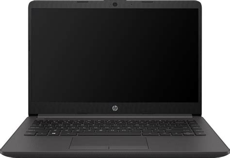 Ноутбук HP 240 G8 (202Z7EA), черный купить по низкой цене: отзывы, фото ...