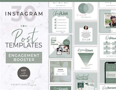 10 Best Infographic Templates For Canva Free And Premium Options
