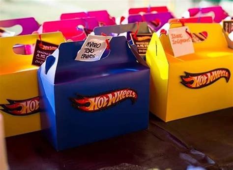 Festa Hot Wheels Infantil 60 Ideias Dicas Fotos Lindas