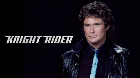 Knight Rider (1982) - NBC Series - Where To Watch