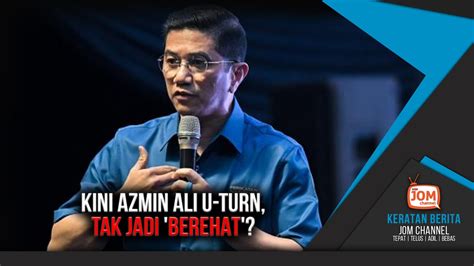 Tak Jadi Bersara Kini Buat Huru Hara Youtube