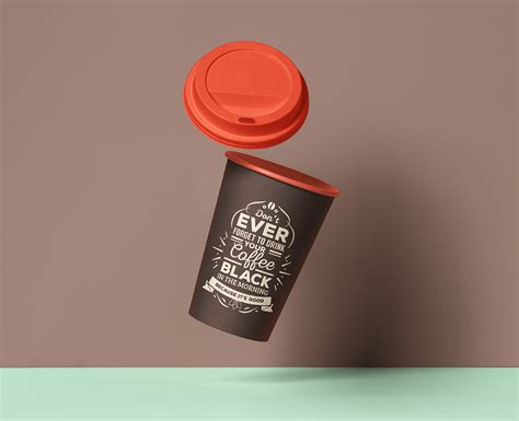 Mug / Cup Design on Behance