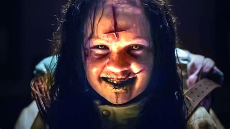 Exorcist Believer Director Promises Radical Choices Made In New Movie