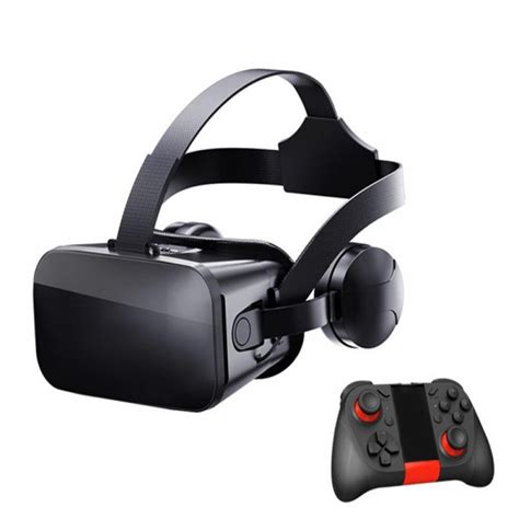 Patgoal 2021 New VR Headset/ Virtual Reality Headset/ Virtual Reality ...