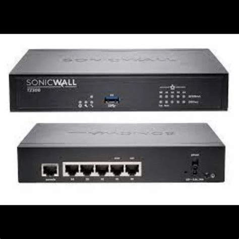 Sonic Wall Firewall Tz At Rs Sonicwall Firewall Appliances