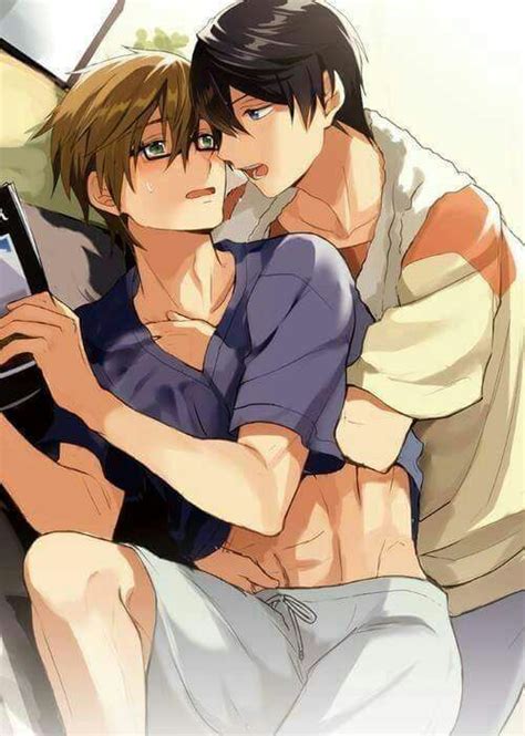 Free Kiss Yaoi Addiction Amino