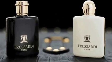 Trussardi Uomo Trussardi , Donna Trussardi - YouTube