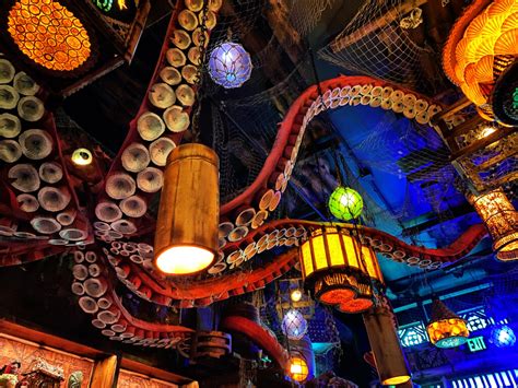 Inside Passage – Guest Write Up By Stephen Curran (Seattle WA) - Tiki ...