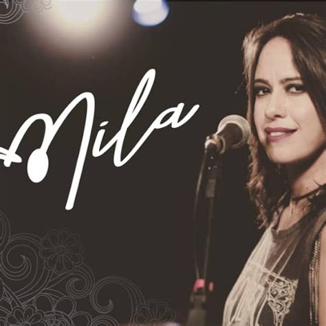 Stream Milla Oficial Music Listen To Songs Albums Playlists For