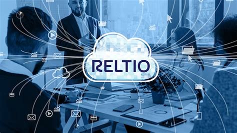 Reltio Recognized Among Notable Mdm Vendors In The Mdm