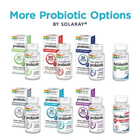 45 Off Deal Organic Probiotics 100 Billion Cfu For Women Men And