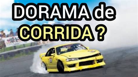 Domingo Dorama Gakudori Batalha De Drift Youtube