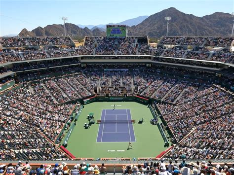 Quando Si Gioca La Finale Di Indian Wells 2024 Data E Orario