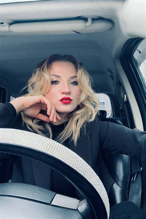 Beautiful Anastasia Y O From Odessa With Blonde Hair Id Ladadate