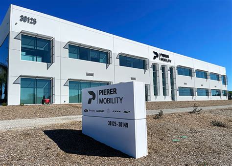 Ktm North America And Pierer Mobility Open New North American