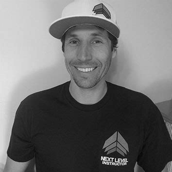 level instructor jesse hall