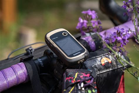 Garmin Etrex 32x Review Video