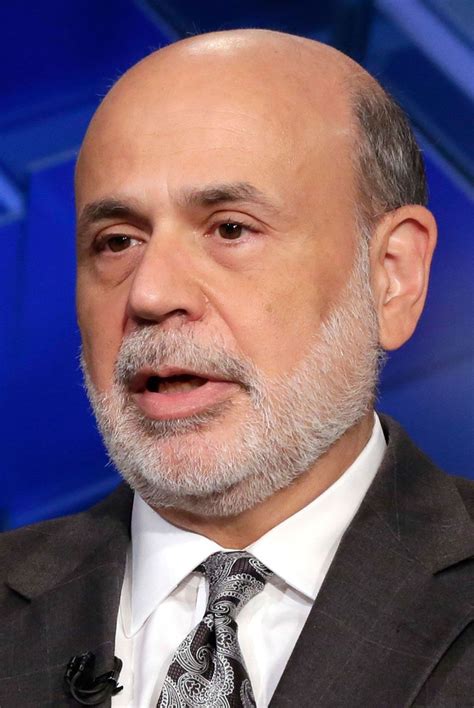 Ben Bernanke Biography Nobel Prize And Facts Britannica