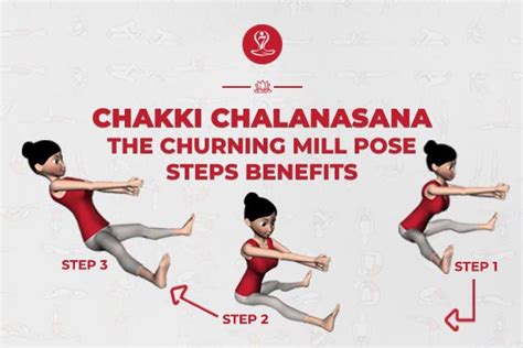 Chakki Chalanasana The Churning Mill Pose Artofit