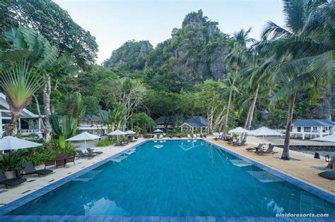 El Nido Luxury Beach Break At Lagen Island 4 Days Book Now