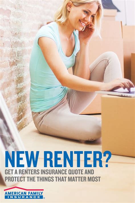 Renting A New Home Represents An Exciting Time Of Fresh Starts New