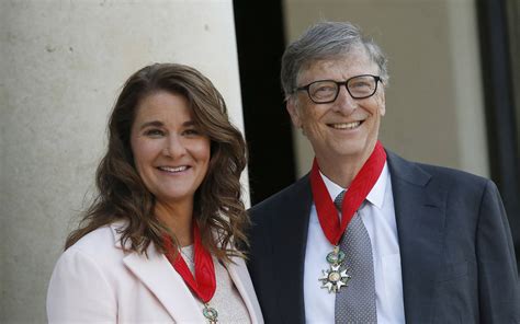 Bill And Melinda Gates Finalize Divorce The Tango