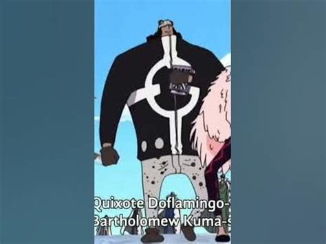 Doflamingo walk 😆| One-Piece - YouTube