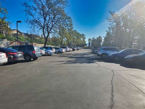Rent Parking Lot In San Bernardino