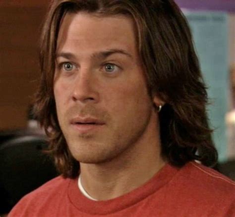 Screen Cap By Mary E Brewer Christian Kane Christian Bale Timothy