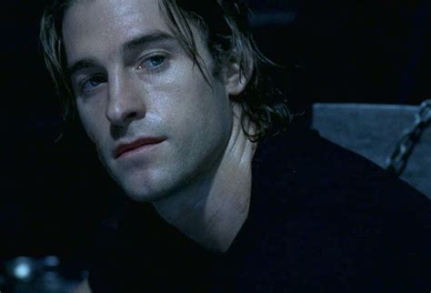 Michael Corvin In Underworld Michael Underworld Scott Speedman