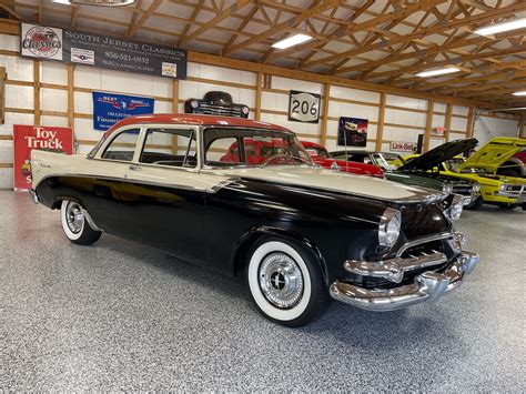 1956 Dodge Coronet South Jersey Classics