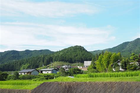 黒川ってどんなとこ？｜白川町黒川｜ローカルランド黒川｜移住｜日本