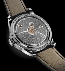 Sihh Greubel Forsey Balancier Contemporain Sjx Watches