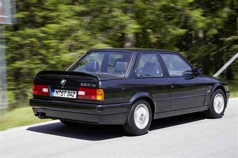 Bmw 3 Series Evolution 3 Egmcartech