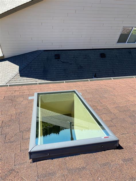 Skylight Repair Portland And Vancouver Wa Skylight Repair Near You