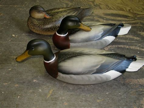 1000+ images about Waterfowl Decoys on Pinterest