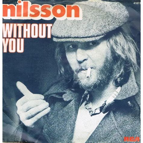 The Story of... 'Without You' by Harry Nilsson - Smooth