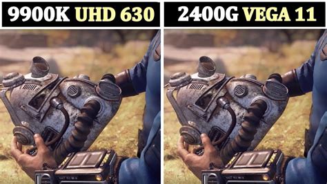 Uhd I K Vs Vega R G Tested Games Youtube