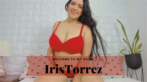 Iris Torrez Iris Torrez Cam Model Free Live Sex Chat Room Camsoda