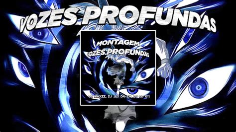 [1 HOUR] MONTAGEM VOZES PROFUNDAS (TikTok Version) - YouTube