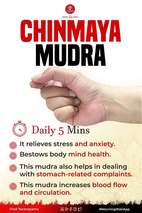 How to do shunya mudra and what are its benefits – Artofit