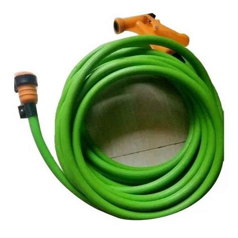 PP Round Hydraulic Hose Pipe For Automobile Industry High Tensile