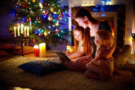 I Classici Film Di Natale Da Guardare In Famiglia Beb Blog